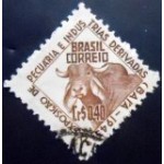 1943 C 0185 Exposição Pecuária U