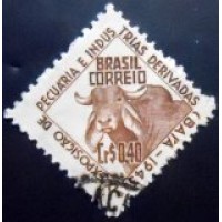 1943 C 0185 Exposição Pecuária U