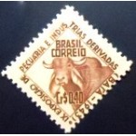 1943 C 0185 Exposição Pecuária N