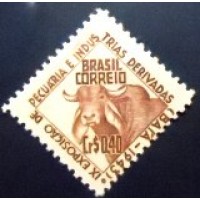 1943 C 0185 Exposição Pecuária N