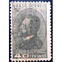 1943 C 0183 Ubaldino do Amaral U