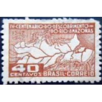 1943 C 0178 Rio Amazonas U