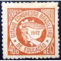 1942 C 0176 Congresso de Educação N