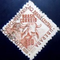 1942 C 0172 Exposição Agropecuária 400 U