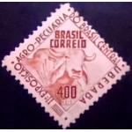 1942 C 0172 Exposição Agropecuária 400 N