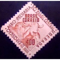 1942 C 0172 Exposição Agropecuária 400 N