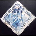 1942 C 0171 Exposição Agropecuária 200 U
