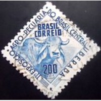 1942 C 0171 Exposição Agropecuária 200 U