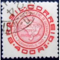 1940 C 0151 Congresso Geografia U