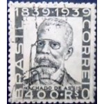 1940 C 0152 Machado de Assis U