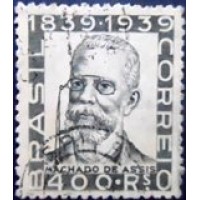 1940 C 0152 Machado de Assis U
