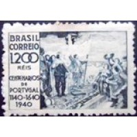 1941 C 0162  Juramento a D. João IV N
