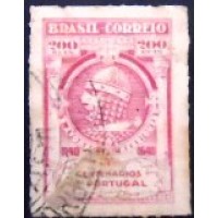 1941 C 0164 D. Afonso Henriques U