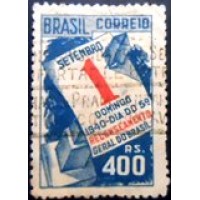 1941 C 0158 5º Recenseamento U
