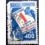 1941 C 0159 5º Recenseamento U