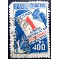 1941 C 0159 5º Recenseamento U