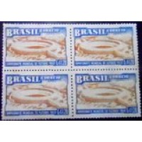 1950 A 0075 Maracanã N QD