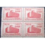 1951 C 0259 Correio Pernambuco M QD
