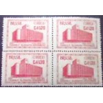 1951 C 0260 Edifício Correios PE 1, 20 M QD