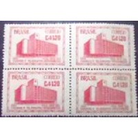 1951 C 0260 Edifício Correios PE 1, 20 M QD