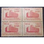 1951 C 0260  Edifício Correios PE 1, 20 N QD
