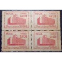 1951 C 0260  Edifício Correios PE 1, 20 N QD