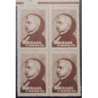 1951 C 0262 Silvio Romero N QD