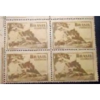 1951 C 0269 4º Centenário de Vitória M QD