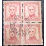 1952 C 0278 Polidoro da Fonseca U QD