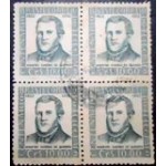 1952 C 0280 Eusébio de Queiros U QD