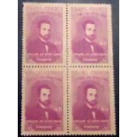 1952 C 0283 Conselheiro Saraiva N QD