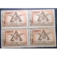 1953 C 0296 Contabilidade M QD