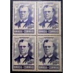 1953 C 0300 Visconde de Itaborahy N QD