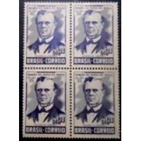1953 C 0300 Visconde de Itaborahy N QD