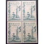 1953 C 0317 Crato N QD