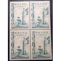 1953 C 0317 Crato N QD