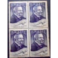 1953 C 0319 João Capistrano de Abreu 5 N QD