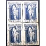 1953 C 0320 Tratado de Petrópolis 60 N QD