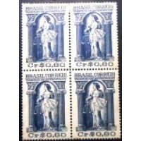 1953 C 0320 Tratado de Petrópolis 60 N QD