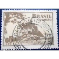 1951 C 0269 4º Centenário de Vitória U