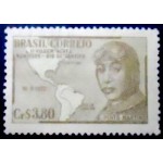 1951C 0268 E. Pinto Martins M