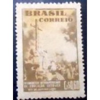 1951 C 0267 Educação Católica N