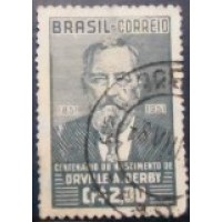 1951 C 0266 Orville A. Derby U