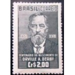 1951 C 0266 Orville A. Derby N