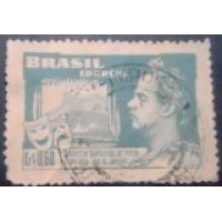 1951 C 0265  João Caetano U