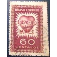 1951 C 0264 Dia das Mães U