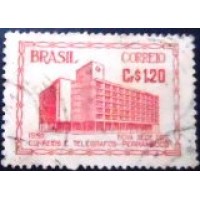 1951 C 0260 Edifício Correios PE 1, 20 U
