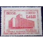 1951 C 0259 Edifício Correios PE 60 M