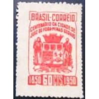 1950 C 0258 Juiz de Fora N