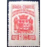 1950 C 0258 Juiz de Fora M